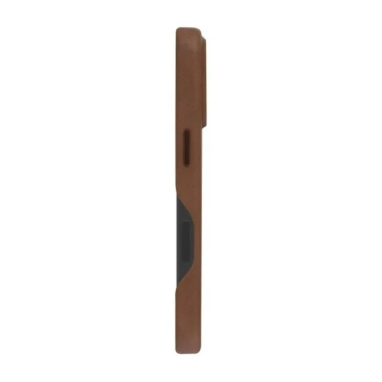 Dbramante Roskilde_2 Magsafe Case For Iphone 16 Pro (Dark Tan)